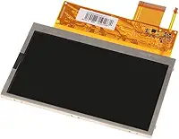 MERIGLARE Display LCD de Qualidade Superior para PSP 1000 - Garantia de Substituição