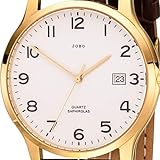 skagen uhren herren metallarmband Armband-Uhr für den Mann von heute - modern und klassisch zugleich