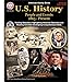 U.S. History, Grades 6 - 12: People and Events 1865-Present (American History)