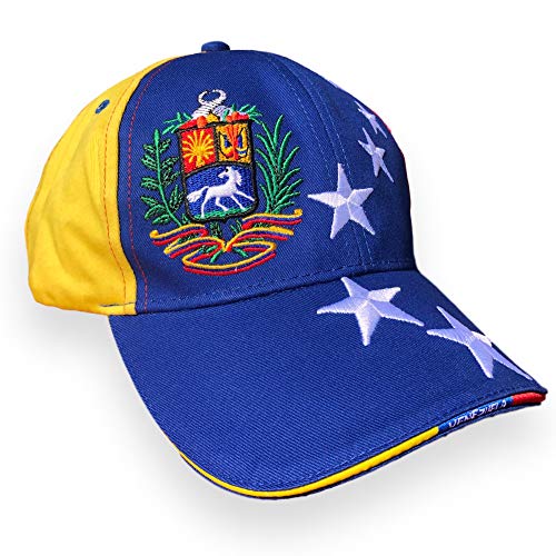 Gorra Classic Venezuela miniatura 2