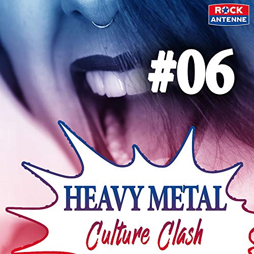 Page de couverture de 06: Vicious Rumors, Slayer and fellatio