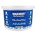 Waxness Stripless Waxing Kit With Azulene Tin 14 Oz