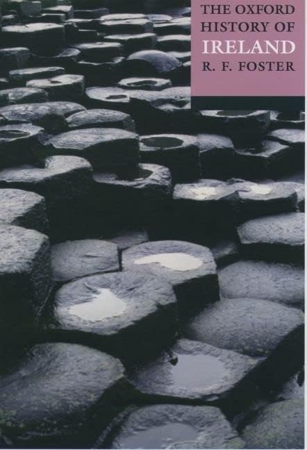 The Oxford History of Ireland