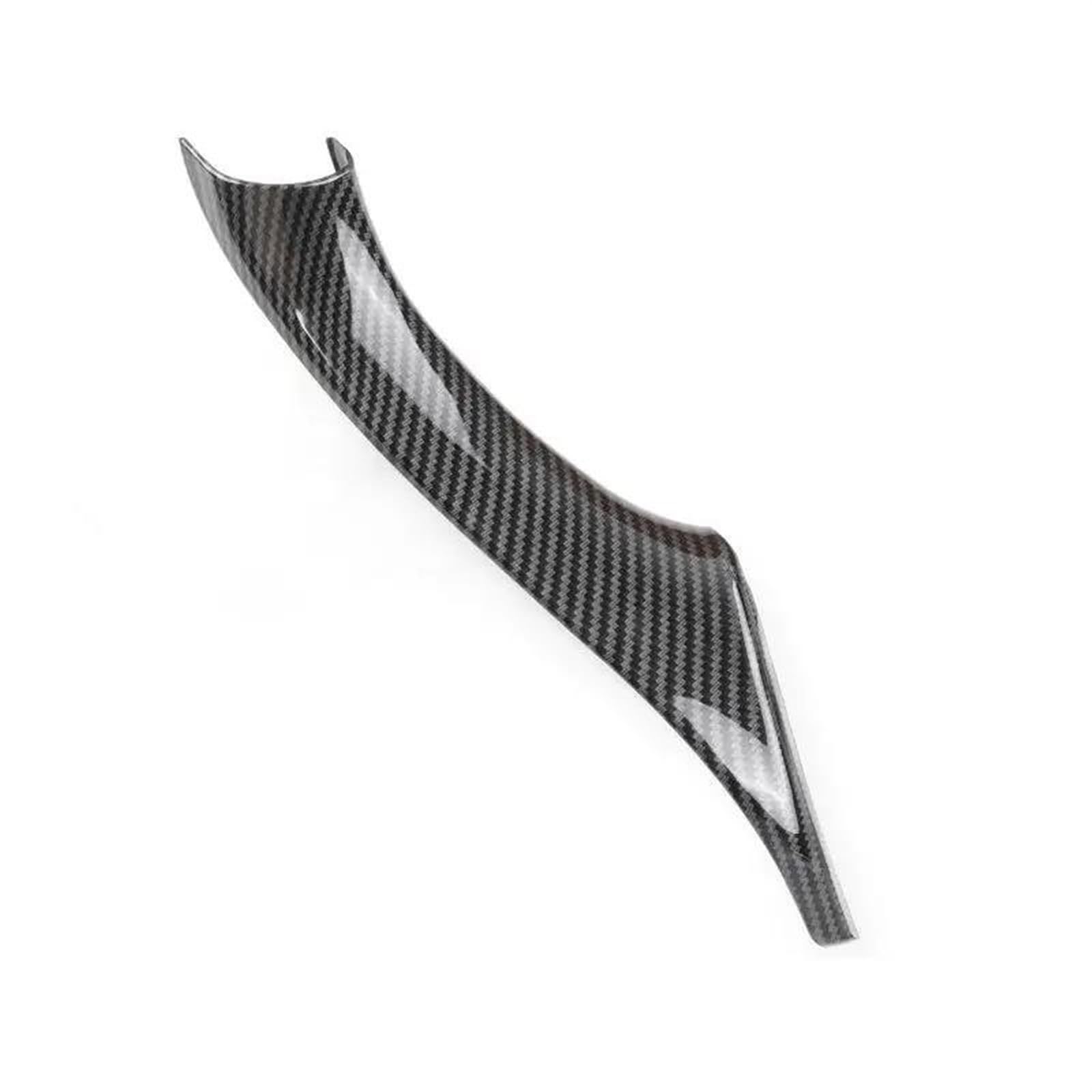 HJKDSZ Inner Door Handle LHD RHD Inner Door Handle Set Auto Parts Cover for BMW 5 Series F10 F18 2011-2017