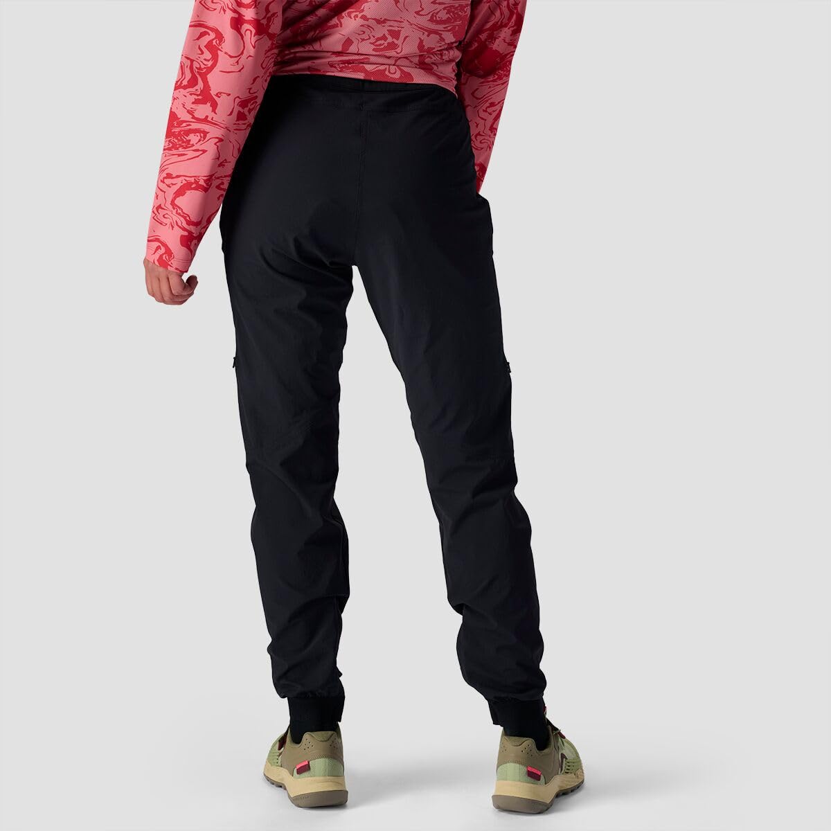 Backcountry Slickrock Pant - Women's, Black, S
