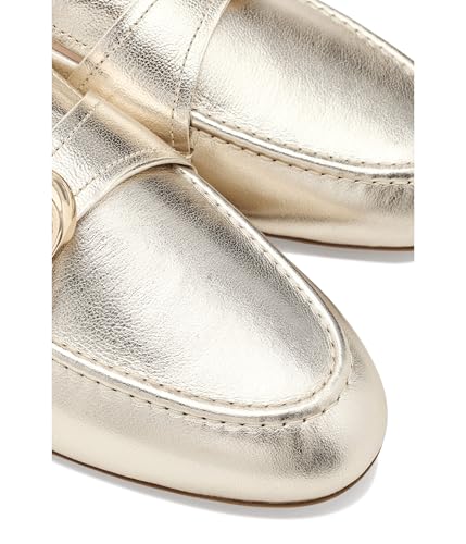 Image of Cole Haan Women's Grand Ambition Alette Buckle Loafers