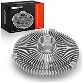A-Premium Engine Cooling Fan Clutch Compatible with Mercedes-Benz