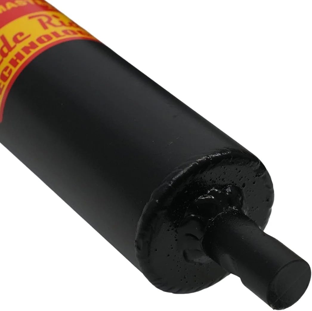 Strutmasters Air Suspension Conversion Kit compatible with Mercedes-Benz S500 4MATIC 2003-2006 Sedan 4-Wheel Conversion Kit With Light Fix (MT14FM)