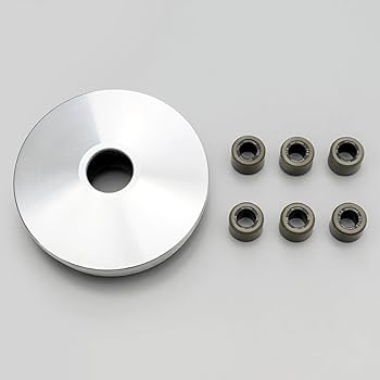 Amazon | デイトナ(Daytona) バイク プーリー ウエイトローラー