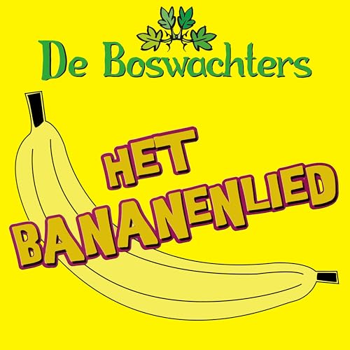 De Boswachters