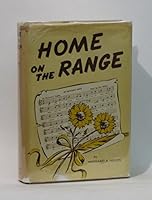 Home on the range B000UX5H6E Book Cover