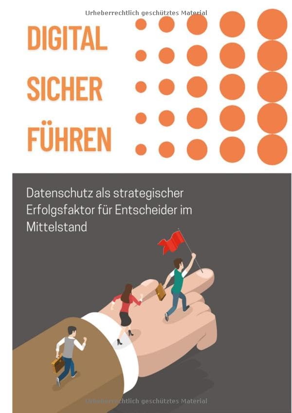 Digital sicher führen
