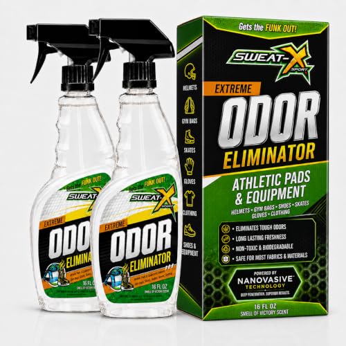 SweatX Victory Scent 2-Pack
