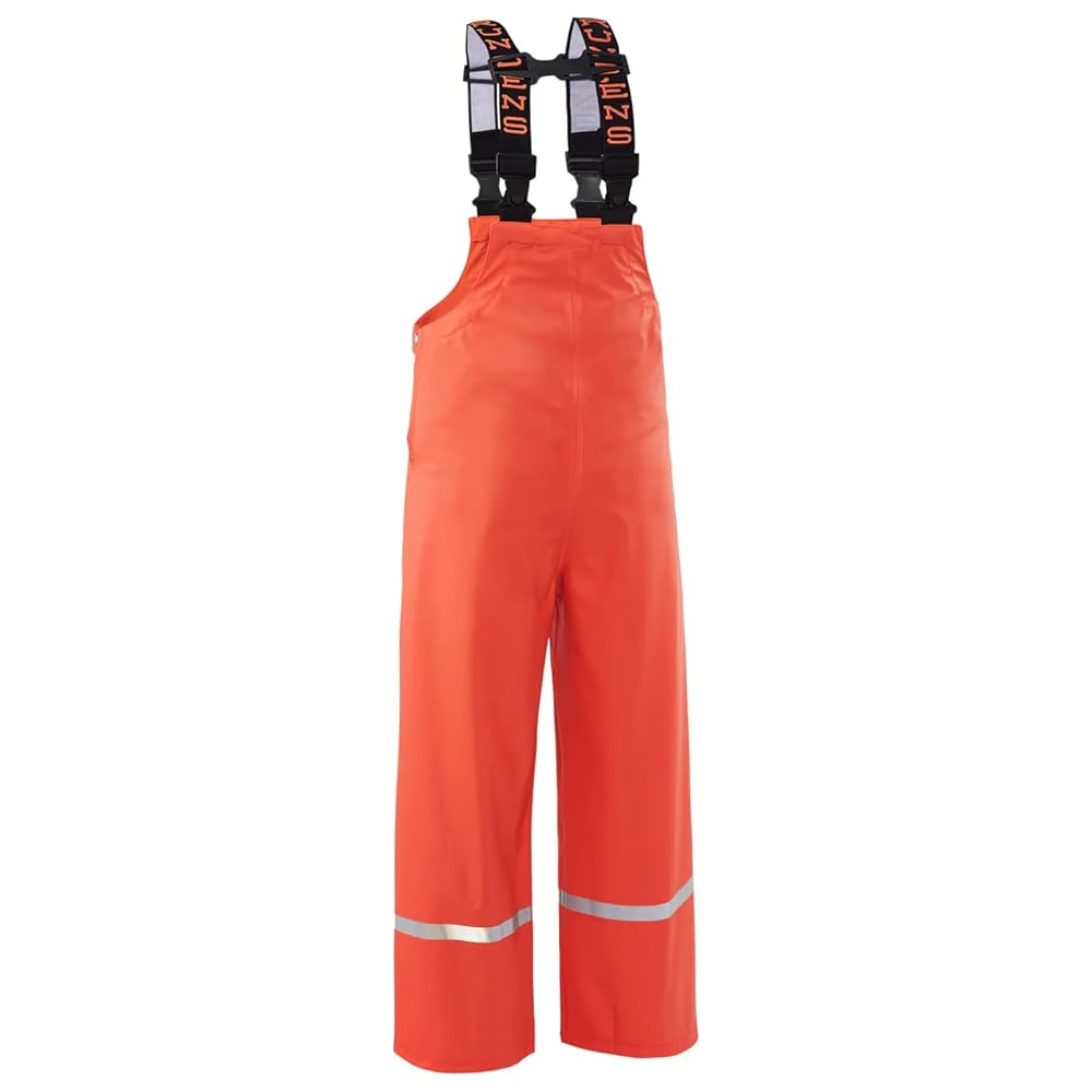 【新品】GREEN CLOTHING BIBPANTS 最安値❗️ Helly Hansen Mandal Rain Bib Pant | Gemplers