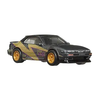 Amazon.com: Nissan Silvia S13 & Sakura Sprinter - Car