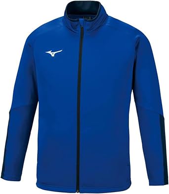 Mizuno Training Wear Team Line Soft Knit Jacket 32MC1160 Unisex Adult