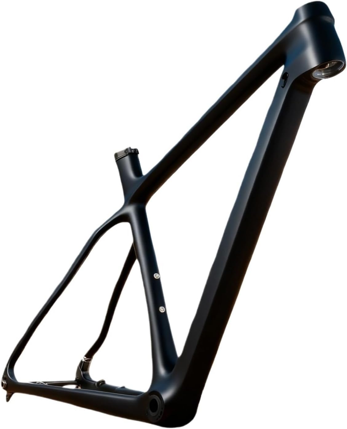 29er Carbon Frame Hardtail Bike T47 Bicycle Framesets 29 Mountain