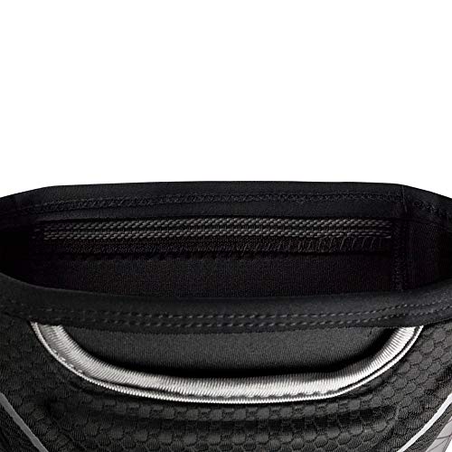 Exalt Paintball Freeflex Knee Pads – Black – Xl #TOP2