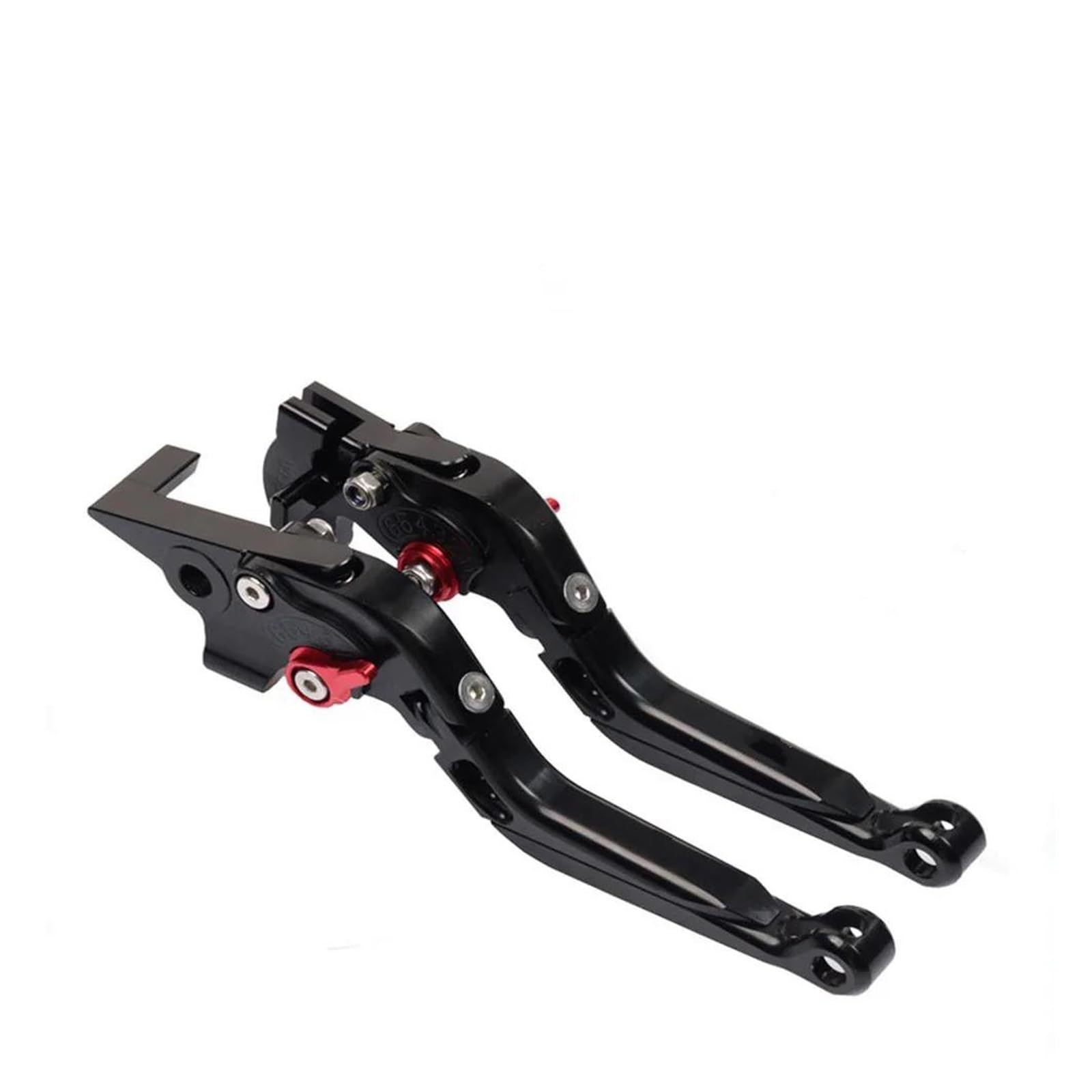 For Suzuki GSXR 600 750 1000 GSXR600 SFV650 DL650 For V-STROM 650 GSR750 SV650 Motorcycle Brake Clutch Levers Brake Clutch Lever(A)