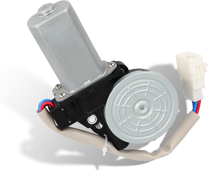 Motor do vidro elétrico SCITOO para Toyota Sequoia 2001 a 2007 – Dianteiro direito