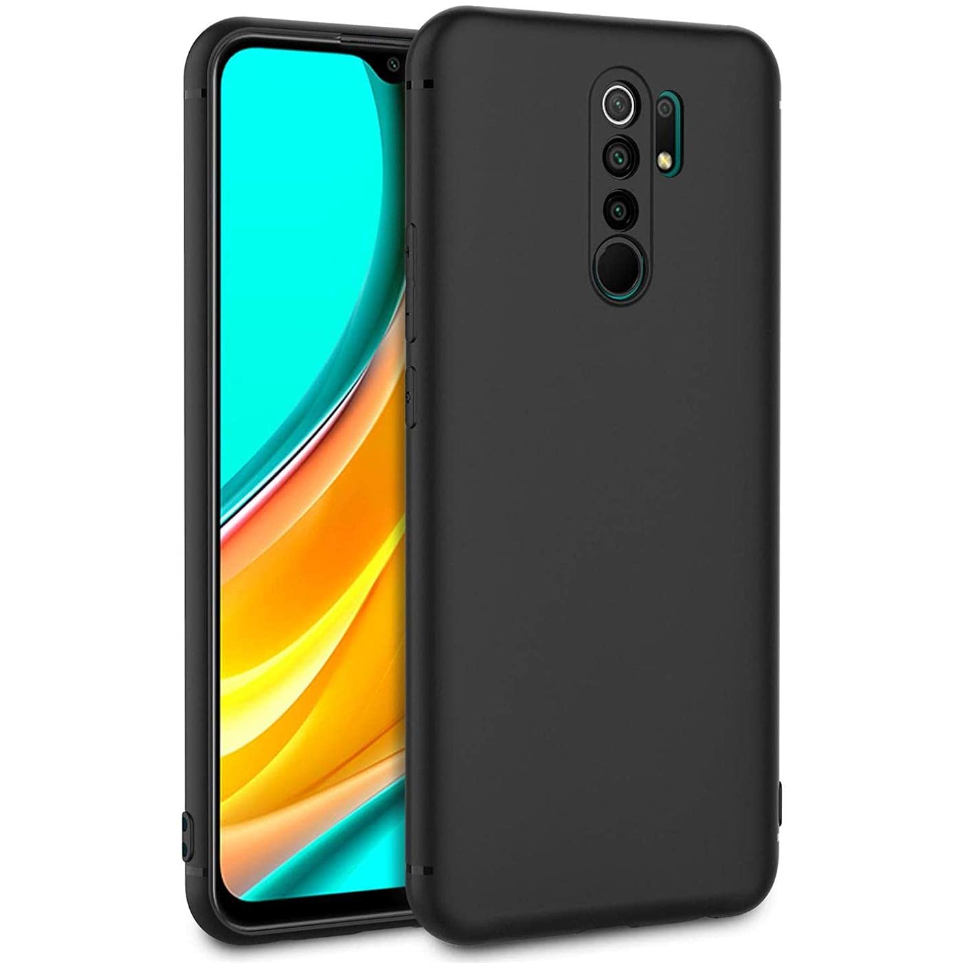 Vivo Phone Case - Silicone Cover -32