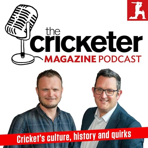 Derek Pringle: Essex at 150 and strange tours | The Cricketer Magazine Podcast