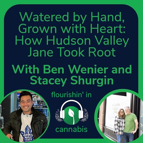 Watered by Hand, Grown with Heart: How Hudson Valley Jane Took Root