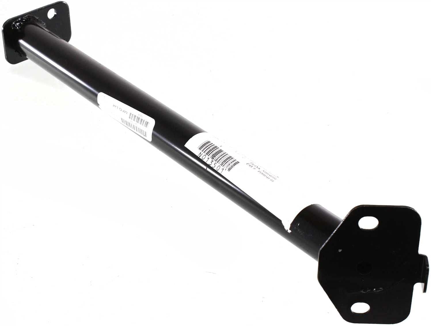 Garage-Pro Set of 2 Bumper Bracket For 2004-2008 Nissan Titan Front Driver or Passenger Side Cover Bracket