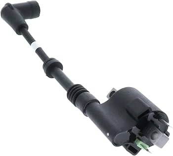 Amazon.com: Honda OEM 30520-ZDX-003 Engine Ignition Coil GX700IRH