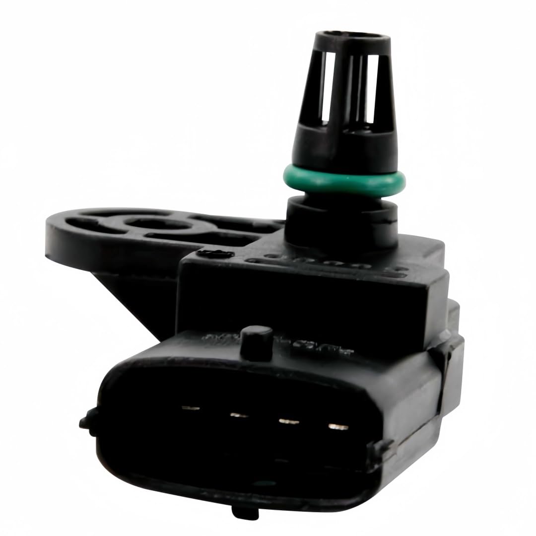 DOICOO 0261230030 0261-230-030 0261230268 0261230245 AS494 MAP Sensor Fit for Fiat 500 Brava Bravo Doblo Idea Linea Palio Panda Punto Qubo Musa 2004 2005 2006 2007 2008 2009 2010 2011 2012 2013 2014-picture-30