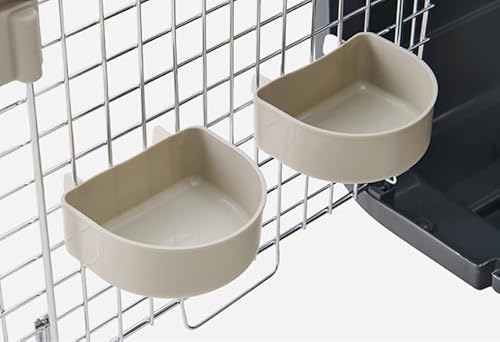 DOGFLY - Caixa Transporte Pet Dogfly Padrão Iata - Tamanho 8 N8