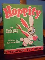 Hoppity B0014A1OKU Book Cover