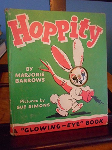Hoppity B003RRD10Y Book Cover