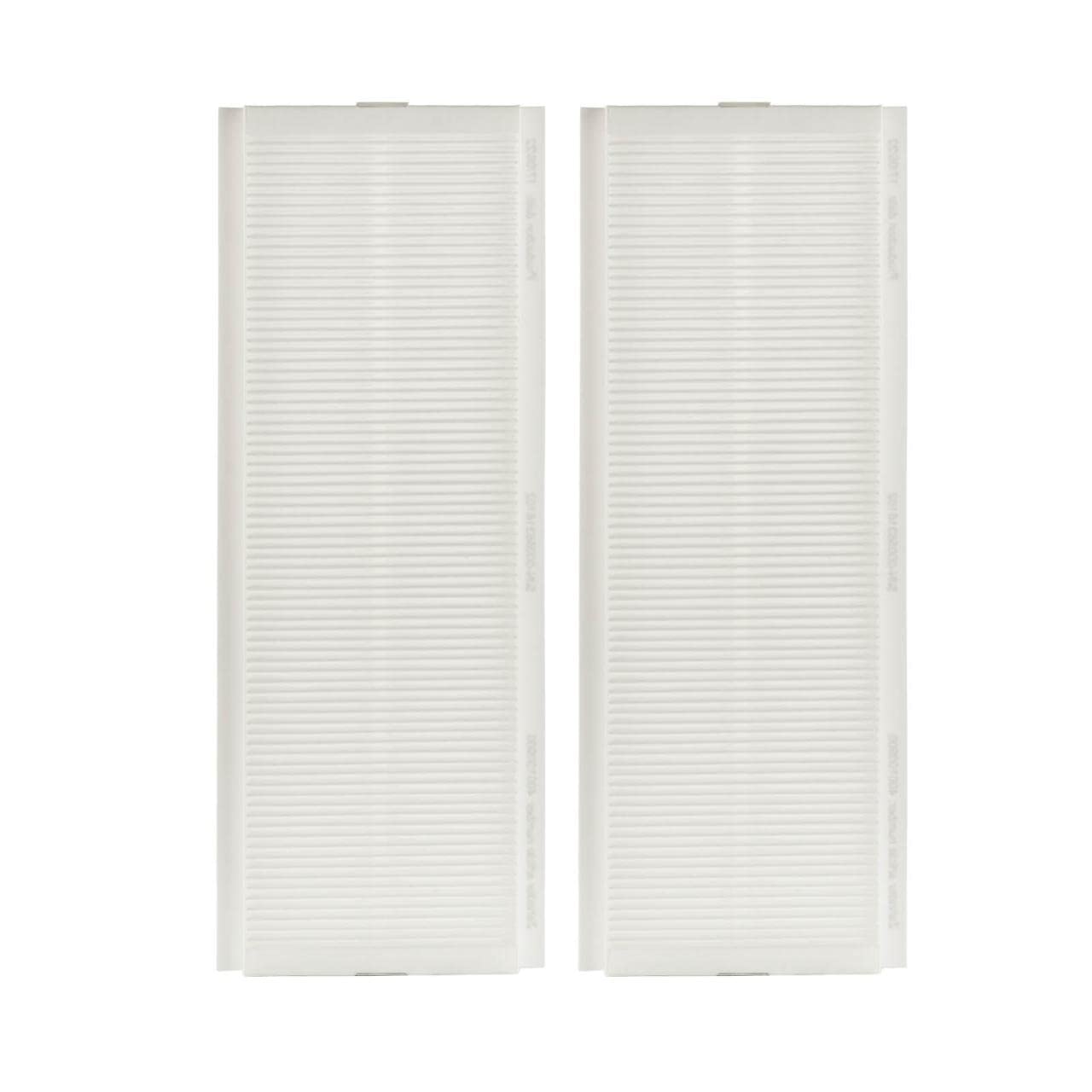 Zehnder - 2x Filter für ComfoAir Q350/Q450/Q600, G4 Lüftungsgeräte