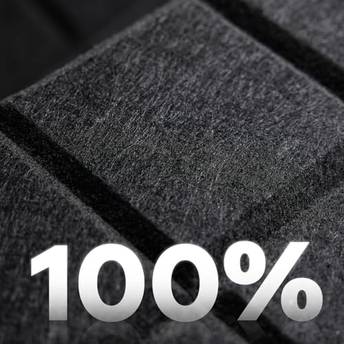 Panneaux muraux acoustiques indispensables pour l'insonorisation de bureau - 6