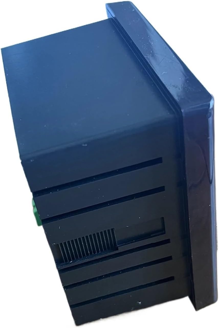 1PCS Digital Display Three-Phase Multi-Function AC DC85-265V(120 * 120mm)