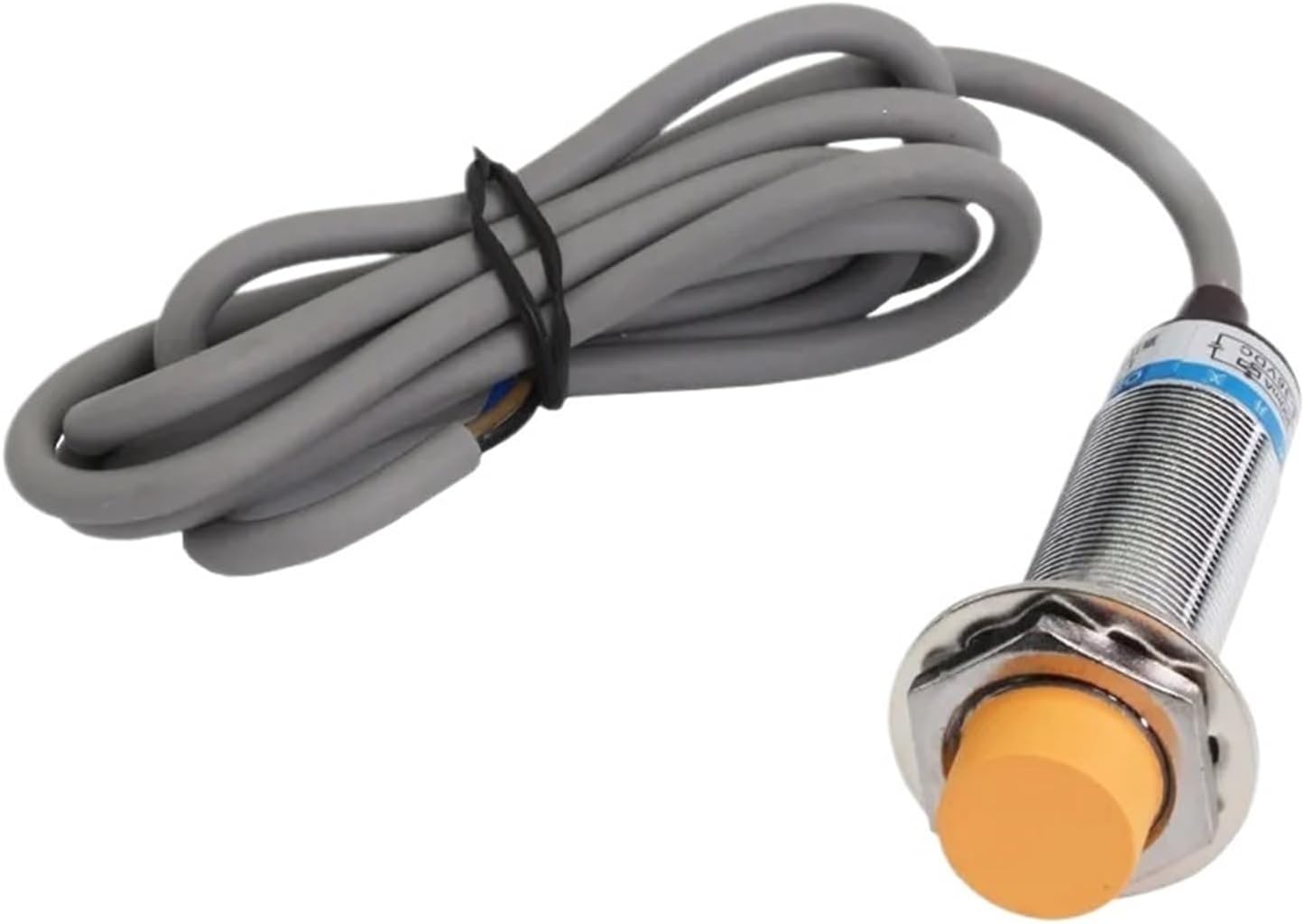 1PCS Proximity Switch Sensor m18 AC 220V Two-Wire Normally NC Induction Switch LJ18A3-8-J/DZ(LJ18A3-8-J DZ)