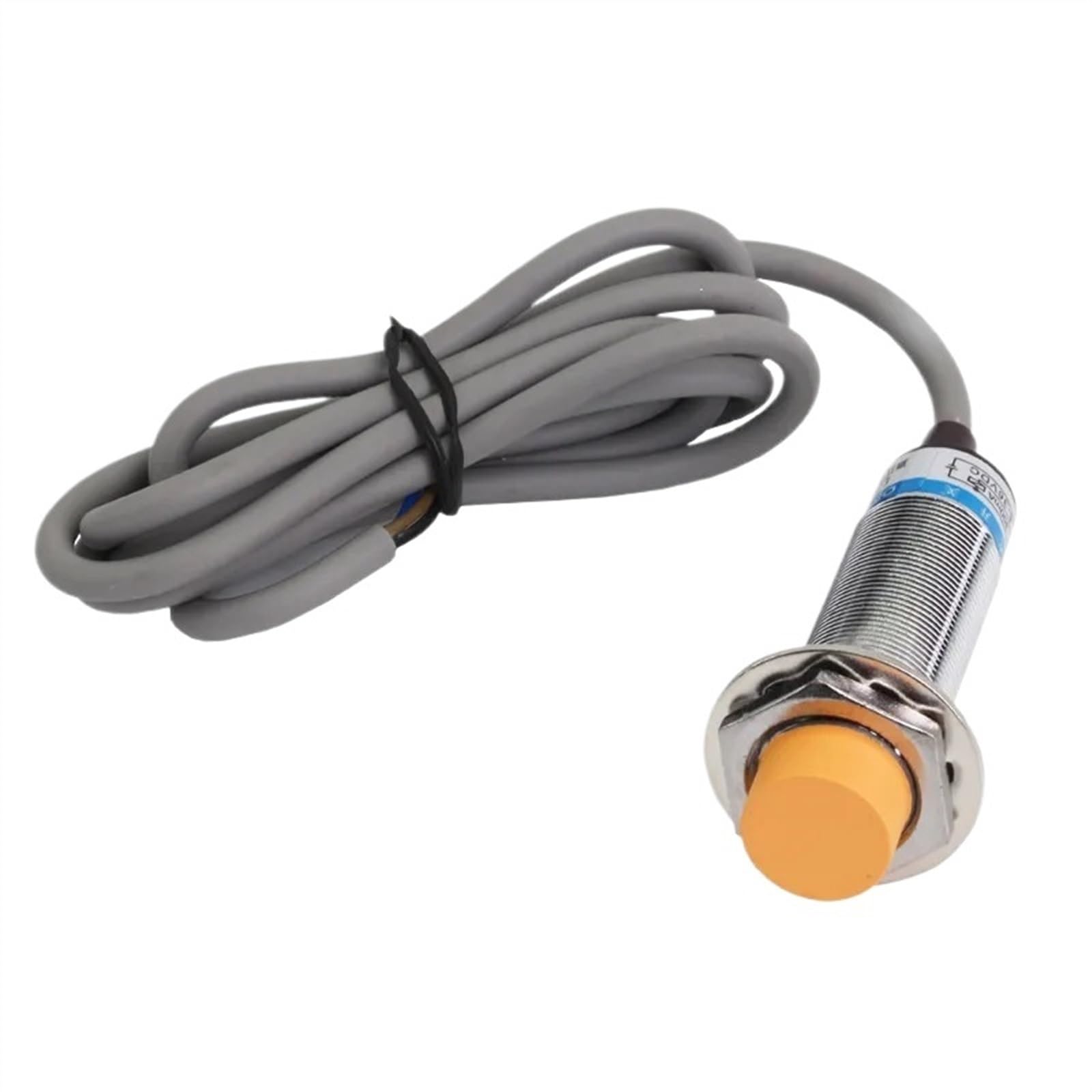 Capteur de proximité M18 pour automatisme de convoyeur industriel
