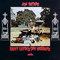 Joe Bataan Ablum Cover