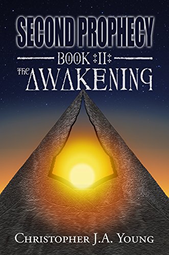 Second Prophecy: Book 2: The Awakening (English Edition)