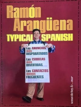Hardcover TYPICAL SPANISH (T.HOY) [Spanish] Book