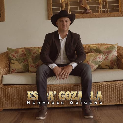ES PA´GOZARLA