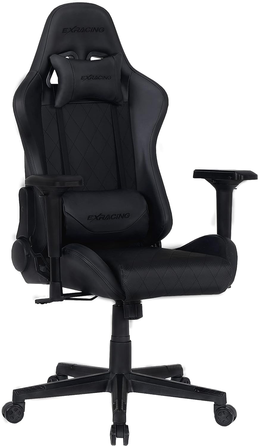 Amazon.co.jp: EXRACING【国内メーカー】ゲーミングチェア ハイエンド  