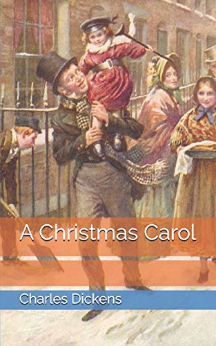 A Christmas Carol