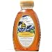 Fireweed Honey 16oz (Pure Natural Raw)