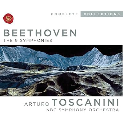 Beethoven: Complete Symphonies