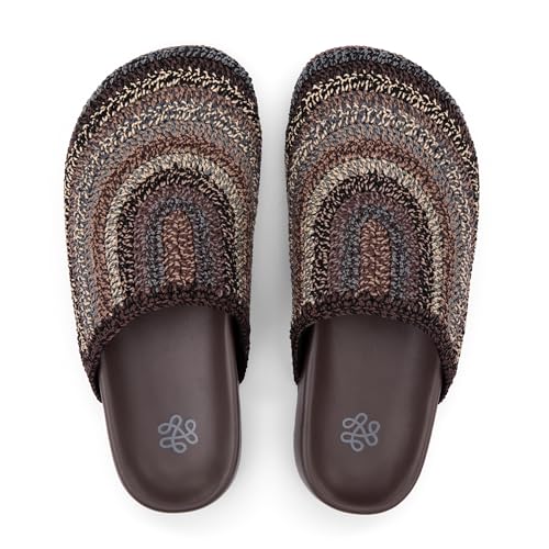 Image of The Sak Bolinas Clog Shoe - Women's Slip On Sandal for Indoor & Outdoor Use - Classic, Comfortable Mule Shoes for Everyday