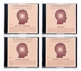 Accelerated Learning: Subliminal 4-CD Set: Joy of Learning, Memory, Concentration, Winning at Exams