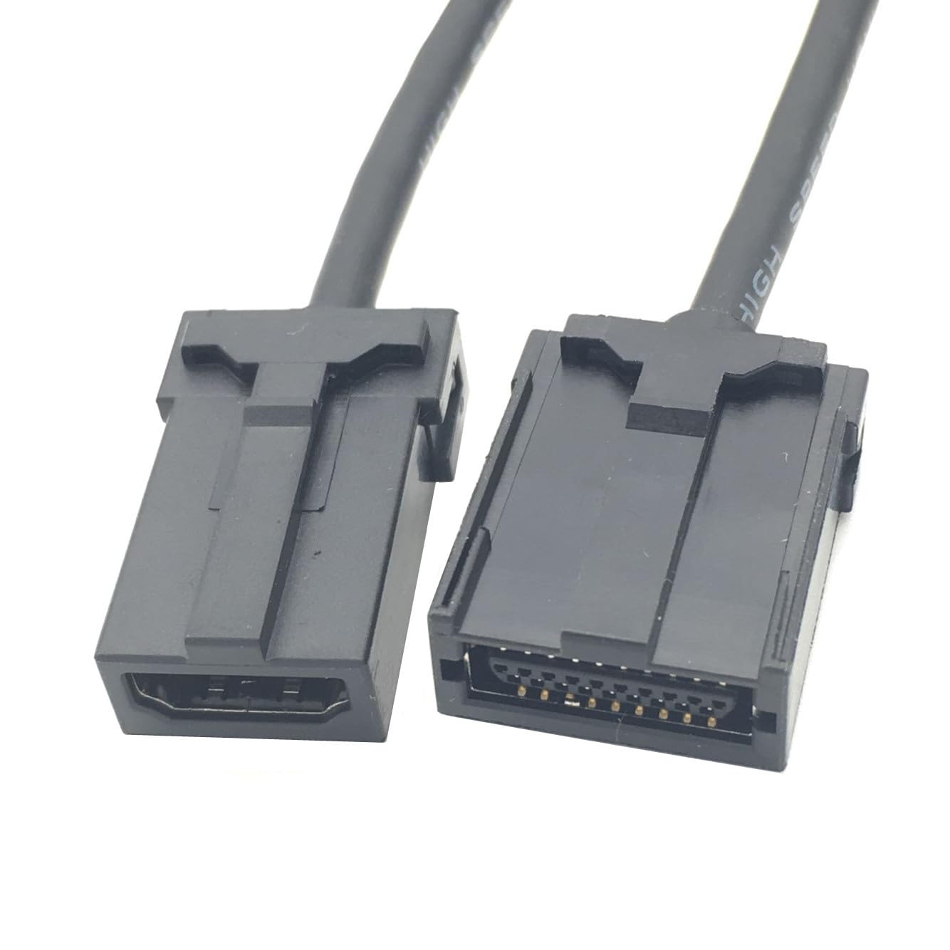 Amazon.co.jp: YFFSFDC アルパイン KCU-620HE NXシリーズ用 HDMI Type