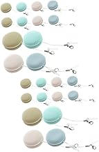 Healeved 24 Peças Limpador De Tela Almofada De Limpeza De Tela Toalhetes De Lentes Para Óculos Limpeza De Telefone Toalhetes Limpos Tela De Laptop Limpador De Telefone Celular Pano De